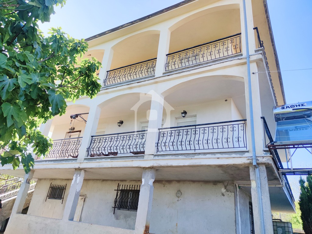 Βίλλα 270 τ.μ. πρός πώληση, Ν. Πιερίας, Μεθώνη