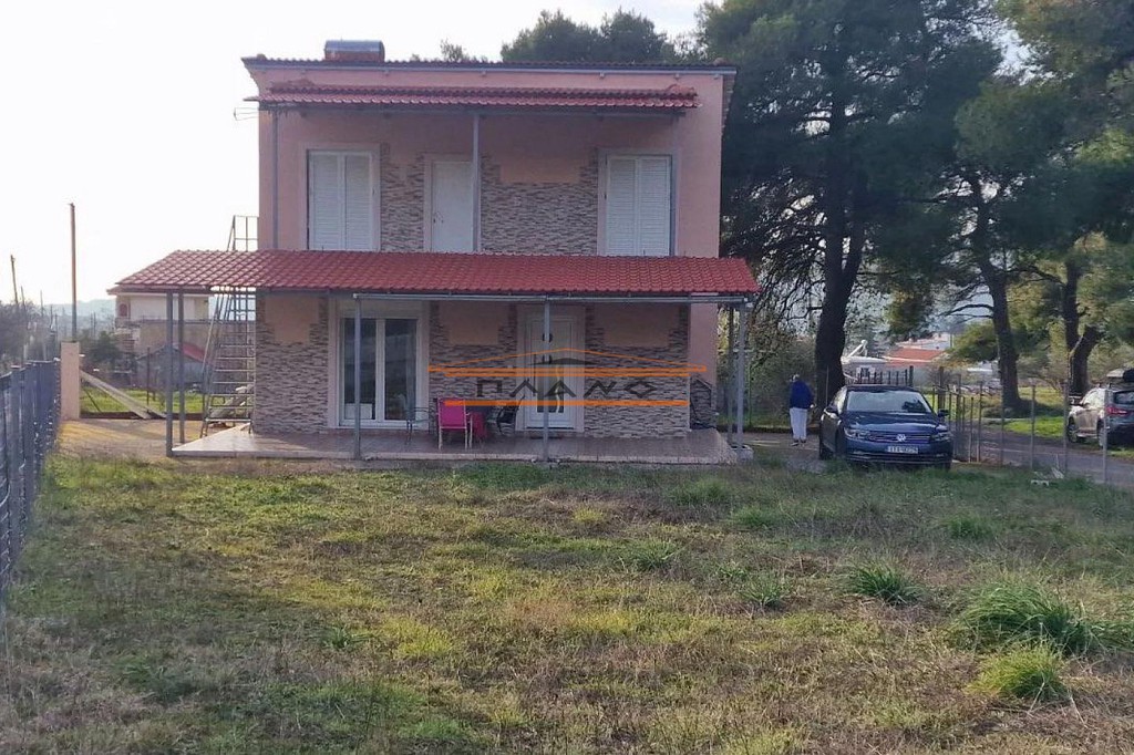 Μονοκατοικία 105 τ.μ. για πώληση, Εύβοια, Αρτεμίσιο
