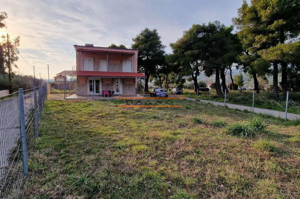 Μονοκατοικία 105 τ.μ. προς πώληση, Κέντρο Αρτεμισίου