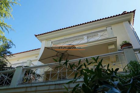 Μονοκατοικία 310 τ.μ. προς πώληση