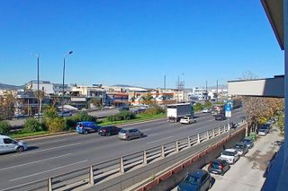 Βιοτεχνικός χώρος 170 τ.μ. για πώληση