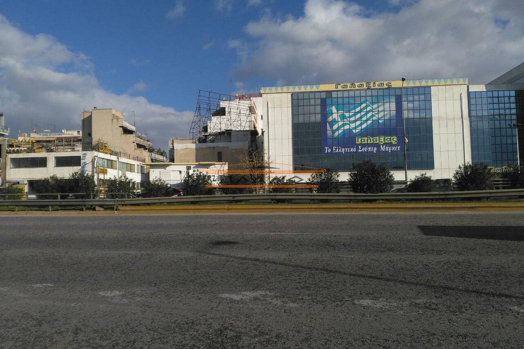 Κτίριο 172 τ.μ. πρός πώληση, Αθήνα - Κέντρο, Σεπόλια - Σκουζέ