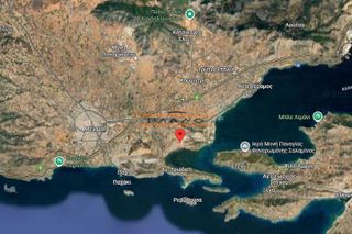 Αγροτεμάχια 320 τ.μ. για πώληση