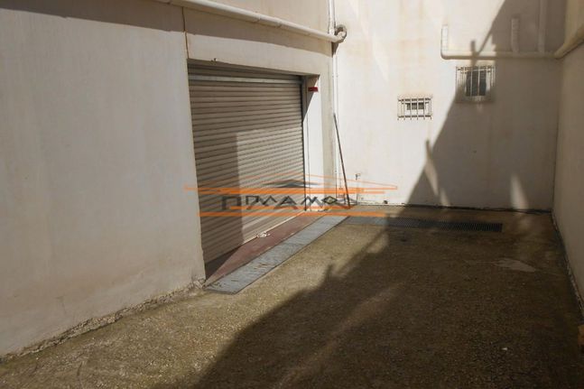 Warehouse 350 sqm for rent, Athens - West, Chaidari