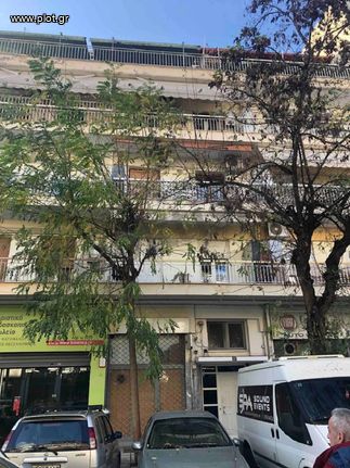 Διαμέρισμα 70 τ.μ. για πώληση, Θεσσαλονίκη - Κέντρο, Μαρτίου