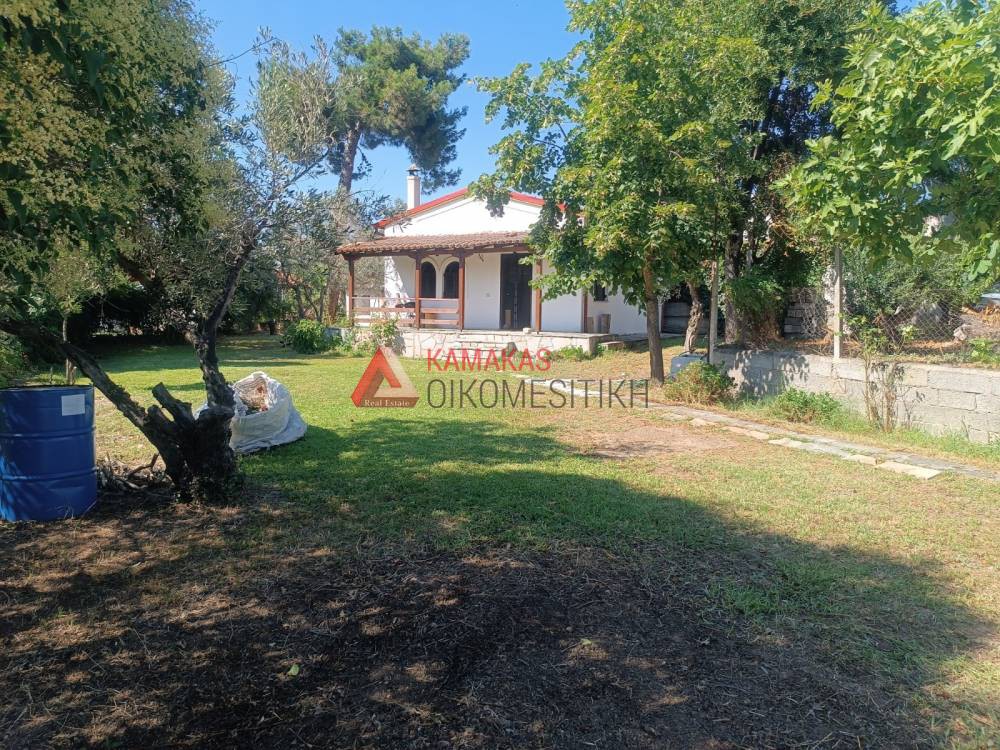 Οικόπεδο 500 τ.μ. προς πώληση, Μεσημέρι Επανομής