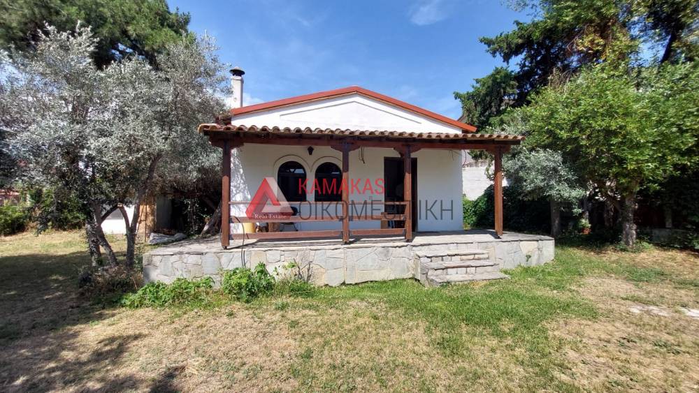 Οικόπεδο 500 τ.μ. προς πώληση, Μεσημέρι Επανομής