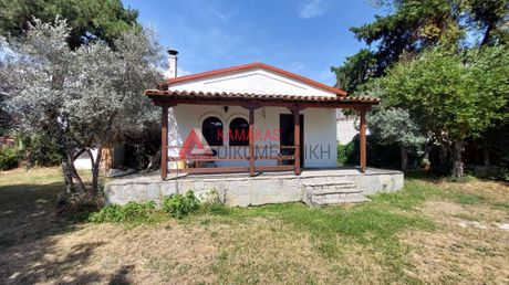 Οικόπεδο 500 τ.μ. προς πώληση