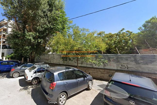 Land plot 810 sqm for sale, Athens - Center, Kolonos - Kolokinthous