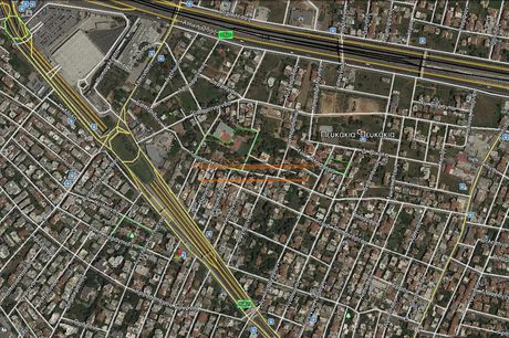Οικόπεδο 635 τ.μ. προς πώληση