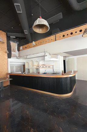 Hall 250 sqm for rent, Athens - West, Aigaleo