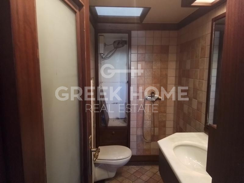 Κτίριο 280 τ.μ. προς πώληση, Άλσος Βώκου