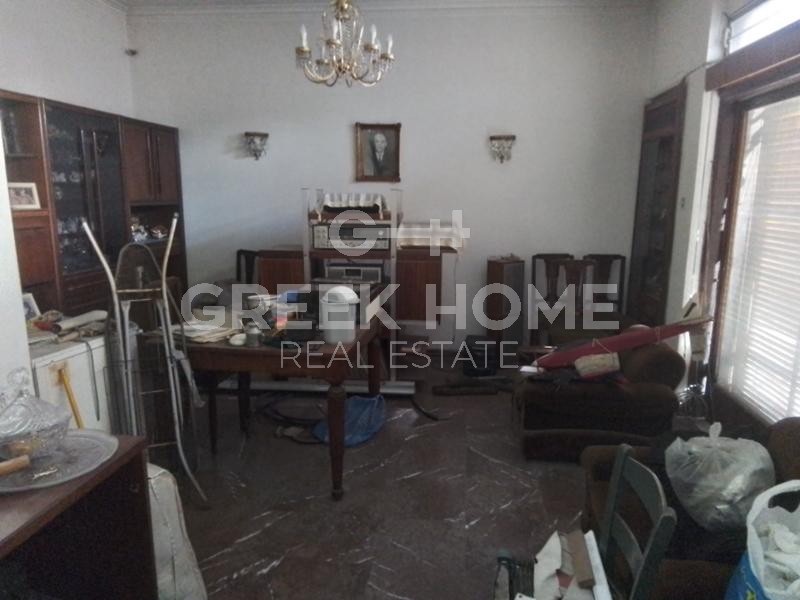 Κτίριο 280 τ.μ. προς πώληση, Άλσος Βώκου