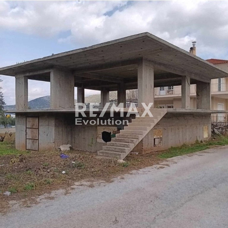 Μονοκατοικία 151 τ.μ. πρός πώληση, Αττική - Υπόλοιπο, Κουβαράς