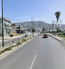 Επιχειρηματικό κτίριο 1.525 τ.μ. για ενοικίαση