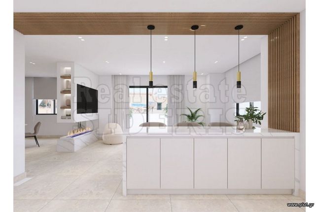 Apartment 110 sqm for sale, Corinthia, Loutraki-Perachora