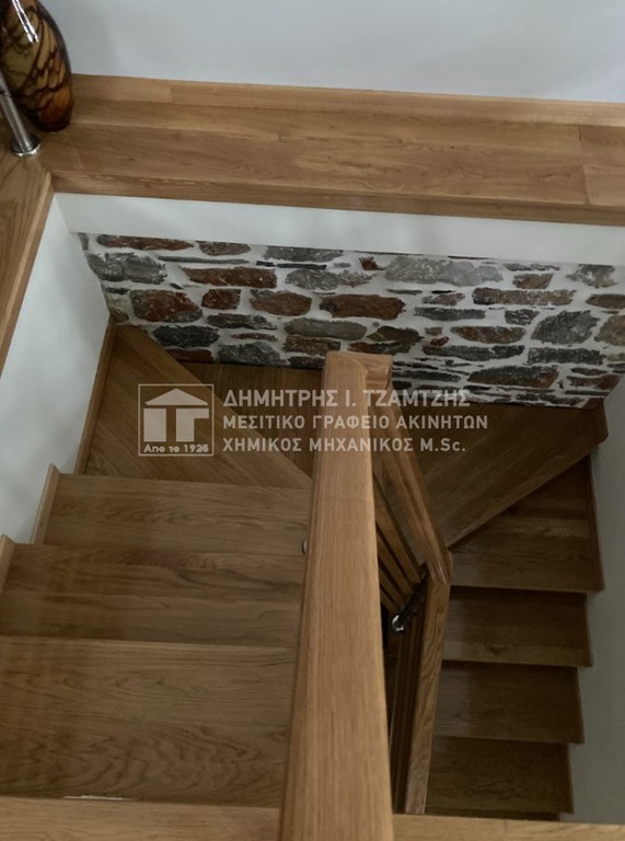 Μονοκατοικία 130 τ.μ. πρός πώληση, Μαγνησία, Βόλος
