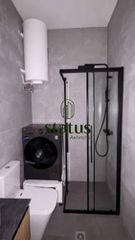 Studio / γκαρσονιέρα 33 τ.μ. πρός ενοικίαση, Αχαΐα, Πάτρα-thumb-12