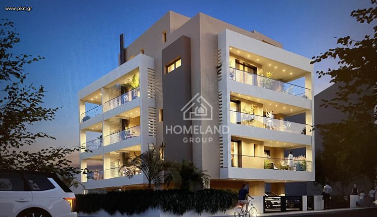 Apartment 64 sqm for sale, Athens - North, Chalandri