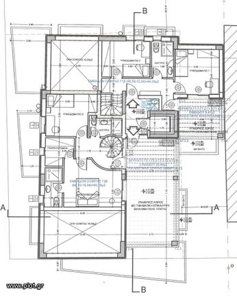 Maisonette 133 sqm for sale, Athens - North, Chalandri