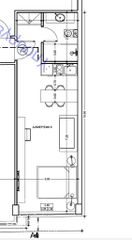 Studio / γκαρσονιέρα 38 τ.μ. πρός πώληση, Θεσσαλονίκη - Κέντρο, Κέντρο-thumb-21