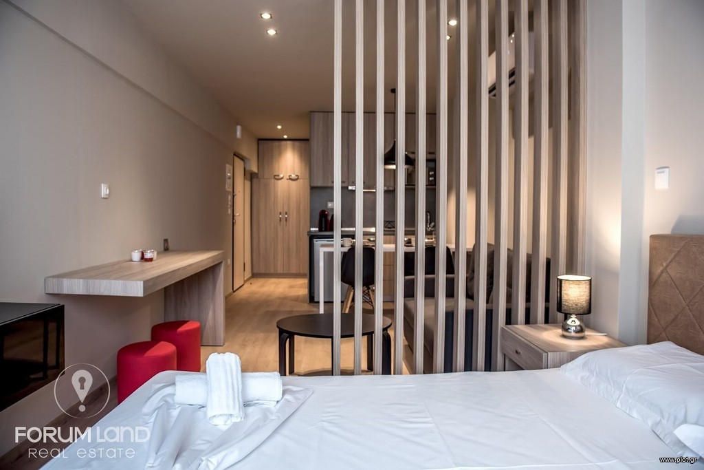 Studio / γκαρσονιέρα 38 τ.μ. πρός πώληση, Θεσσαλονίκη - Κέντρο, Κέντρο