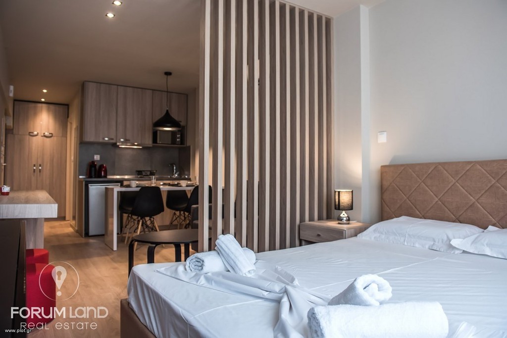 Studio / γκαρσονιέρα 38 τ.μ. πρός πώληση, Θεσσαλονίκη - Κέντρο, Κέντρο