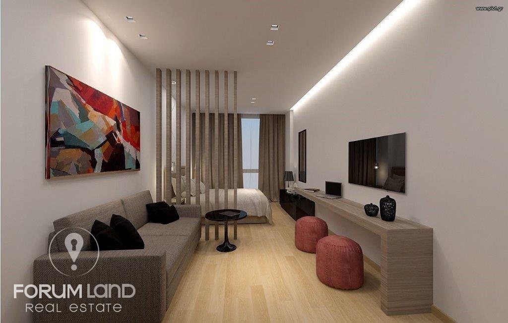 Studio / γκαρσονιέρα 38 τ.μ. πρός πώληση, Θεσσαλονίκη - Κέντρο, Κέντρο