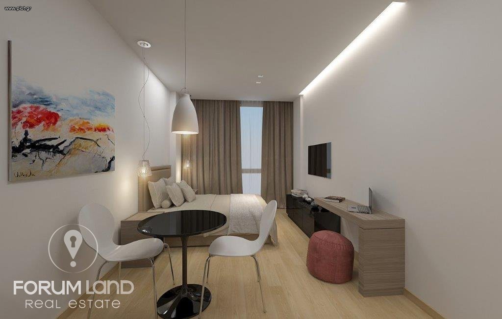Studio / γκαρσονιέρα 38 τ.μ. πρός πώληση, Θεσσαλονίκη - Κέντρο, Κέντρο