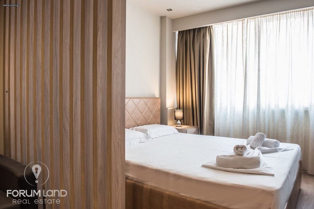 Studio / γκαρσονιέρα 38 τ.μ. πρός πώληση, Θεσσαλονίκη - Κέντρο, Κέντρο