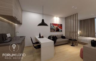 Studio / γκαρσονιέρα 38 τ.μ. πρός πώληση, Θεσσαλονίκη - Κέντρο, Κέντρο-thumb-7