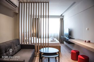 Studio / γκαρσονιέρα 38 τ.μ. πρός πώληση, Θεσσαλονίκη - Κέντρο, Κέντρο-thumb-8