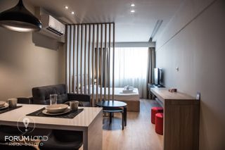 Studio / γκαρσονιέρα 38 τ.μ. πρός πώληση, Θεσσαλονίκη - Κέντρο, Κέντρο-thumb-10