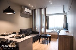 Studio / γκαρσονιέρα 38 τ.μ. πρός πώληση, Θεσσαλονίκη - Κέντρο, Κέντρο-thumb-11
