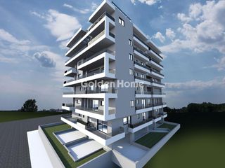 Apartment 109 sqm for sale
