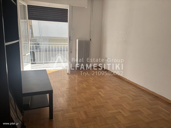 Apartment 53 sqm for sale, Athens - Center, Ampelokipoi - Pentagon