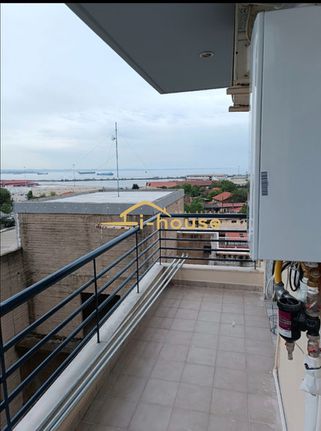 Apartment 82 sqm for rent, Thessaloniki - Center, Ipoloipo Kentrou Thessalonikis