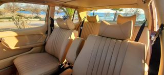 Mercedes-Benz S 500 1955 S-Class Μοντέλα-thumb-6