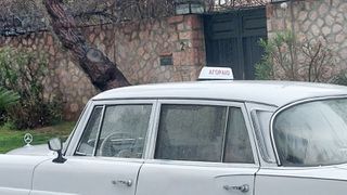 Mercedes-Benz S 500 1955 S-Class Μοντέλα-thumb-10