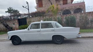 Mercedes-Benz S 500 1955 S-Class Μοντέλα-thumb-11