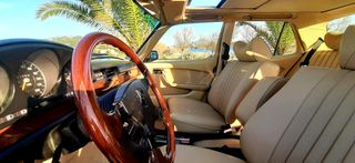 Mercedes-Benz S 500 1955 S-Class Μοντέλα-thumb-13