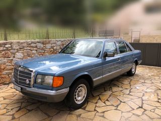 Mercedes-Benz S 500 1955 S-Class Μοντέλα-thumb-15