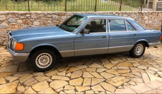 Mercedes-Benz S 500 1955 S-Class Μοντέλα-thumb-16