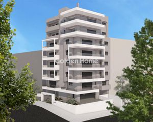 Διαμέρισμα 68 τ.μ. για πώληση
