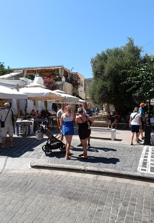 Κατάστημα 92 τ.μ. για πώληση, Δωδεκάνησα, Κως