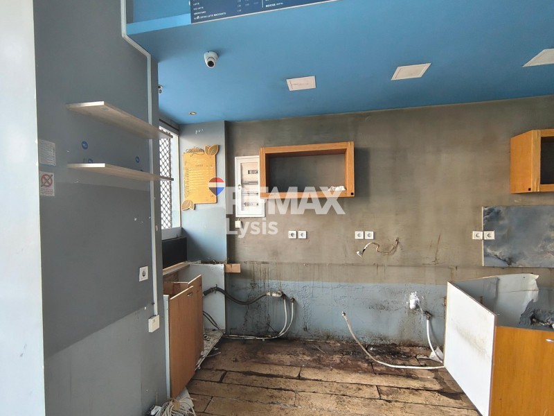 Κατάστημα 30 τ.μ. προς ενοικίαση, Κέντρο Νέας Σμύρνης