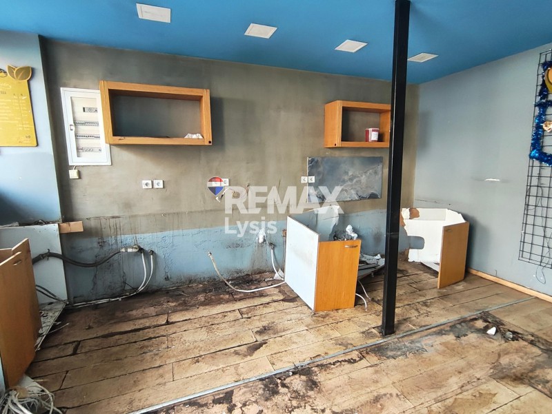 Κατάστημα 30 τ.μ. προς ενοικίαση, Κέντρο Νέας Σμύρνης