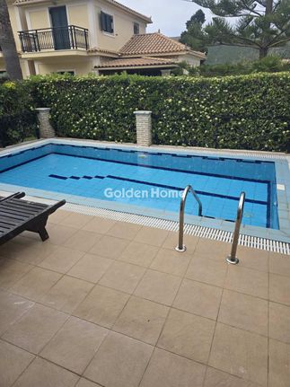 Hotel 850 sqm for sale, Zante, Laganas