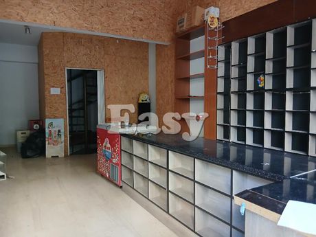 Store 65 sqm for rent