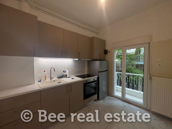 Apartment 110 sqm for rent, Thessaloniki - Center, Panagia Faneromeni